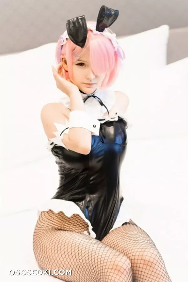 Lyvlas - Rem and Ram (Re:Zero) nude. Onlyfans, Patreon leaked 21 nude photos