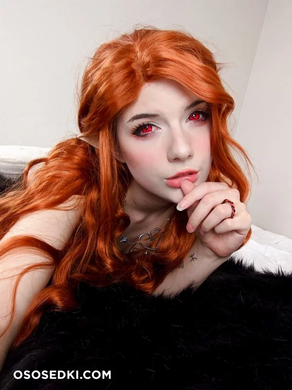 Meggii - Lenore (Castlevania) nude. Onlyfans, Patreon leaked 51 nude photos