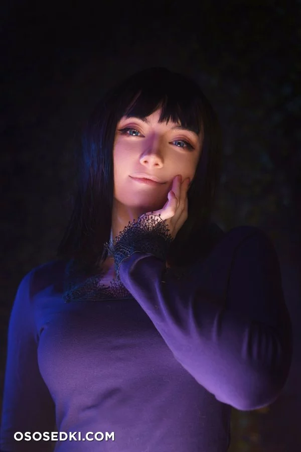 CarryKey - Nico Robin (One Piece) nude. Onlyfans, Patreon leaked 46 nude photos