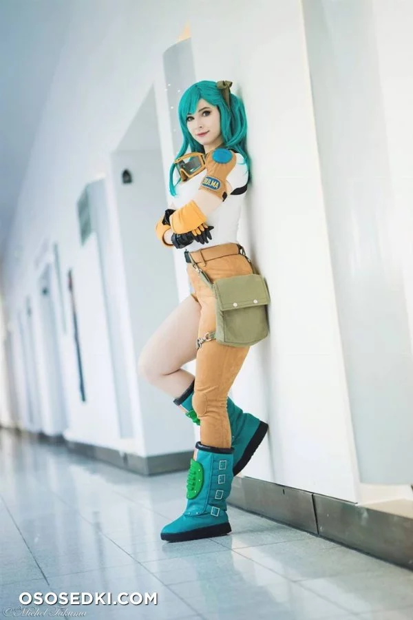 Enji night nude. Onlyfans, Patreon leaked 46 nude photos