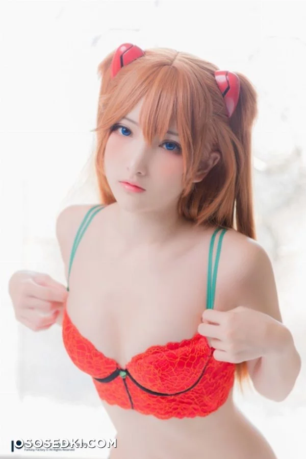 Fantasy Factory - Asuka Bikini nude. Onlyfans, Patreon leaked 49 nude photos