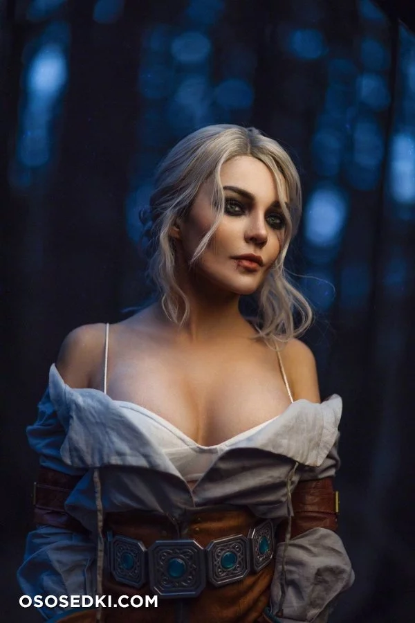 Kalinka Fox (Christina Fink) nude. Onlyfans, Patreon leaked 30 nude photos