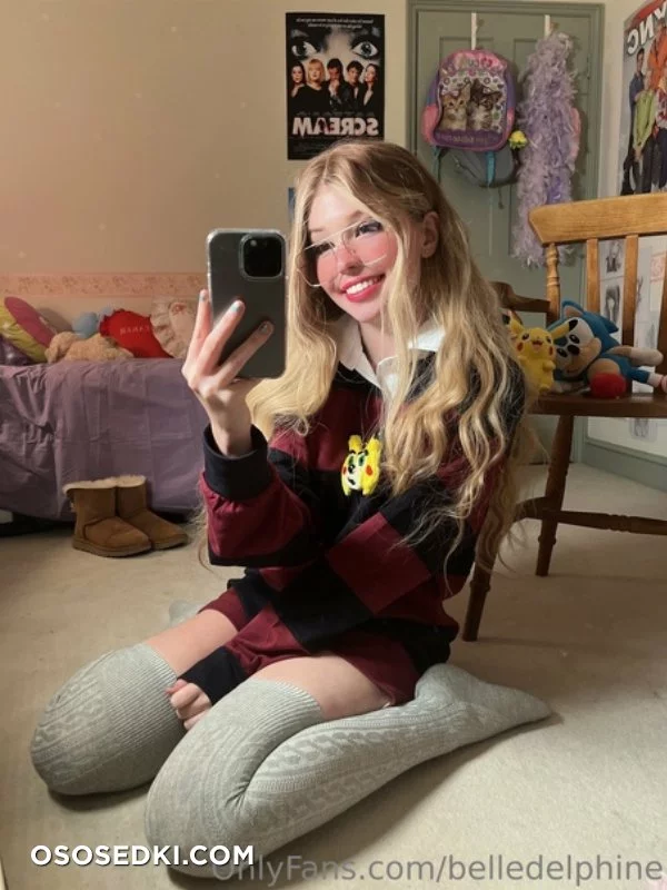 Belle Delphine nude. Onlyfans, Patreon leaked 46 nude photos