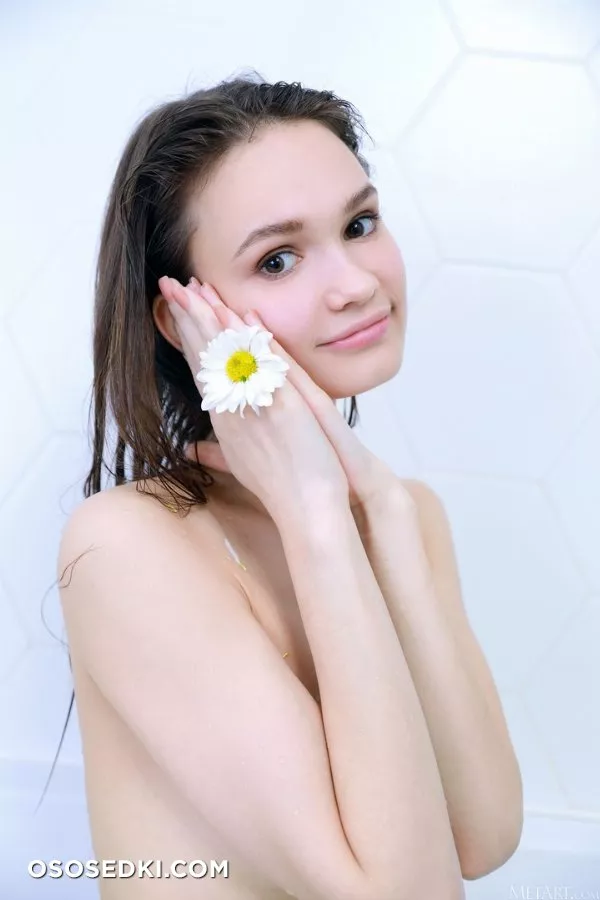 Anastasia Bella - Floral Spa - MetArt nude. Onlyfans, Patreon leaked 122 nude photos