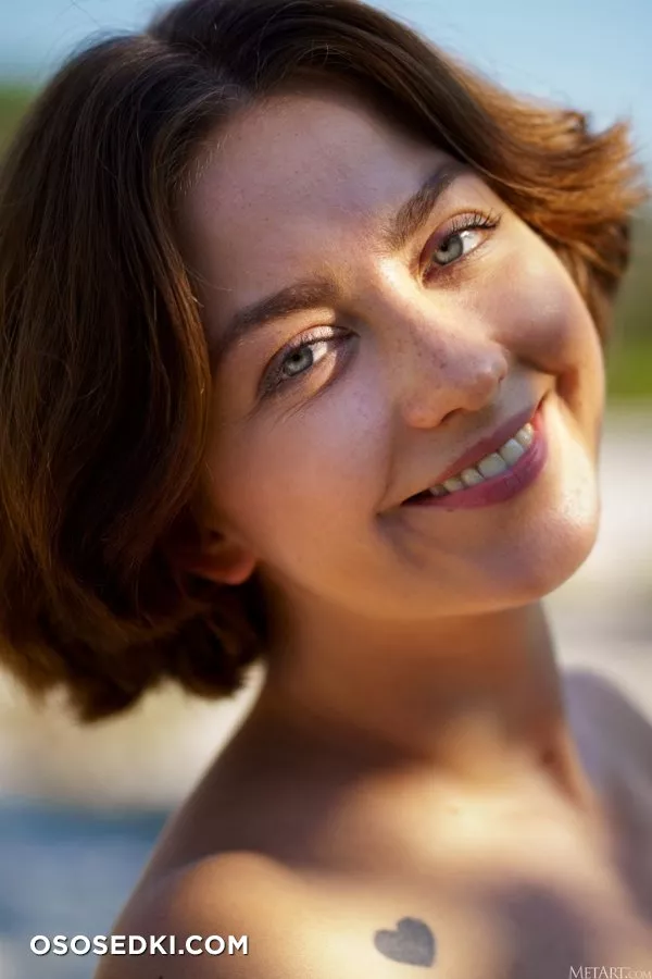 Amaya - Presenting Amaya -MetArt nude. Onlyfans, Patreon leaked 124 nude photos
