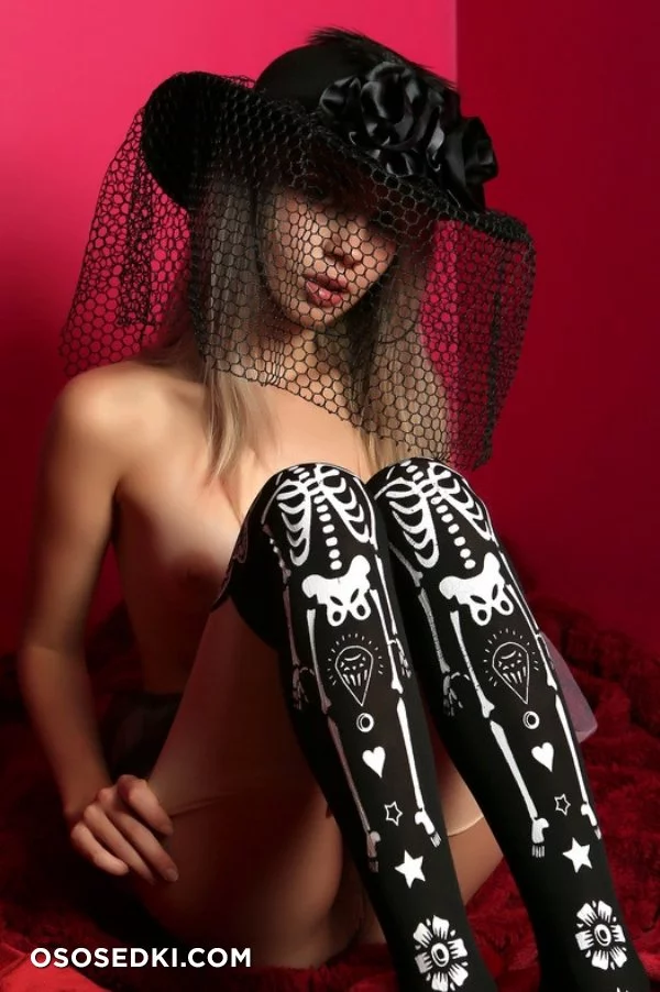 Sofy Bee - HelloHallo - RylskyArt nude. Onlyfans, Patreon leaked 85 nude photos