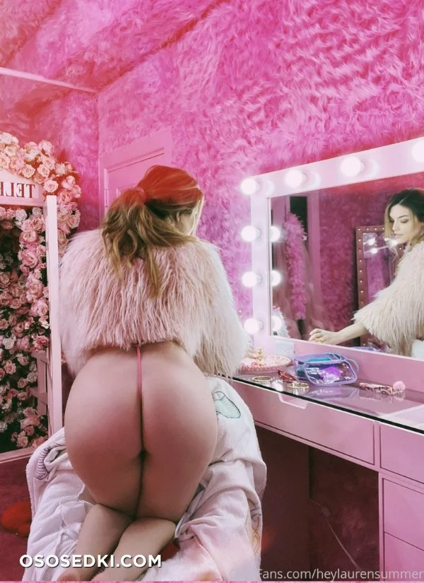 Lauren Summer  - November Edition - SummerMagazine nude. Onlyfans, Patreon leaked 79 nude photos