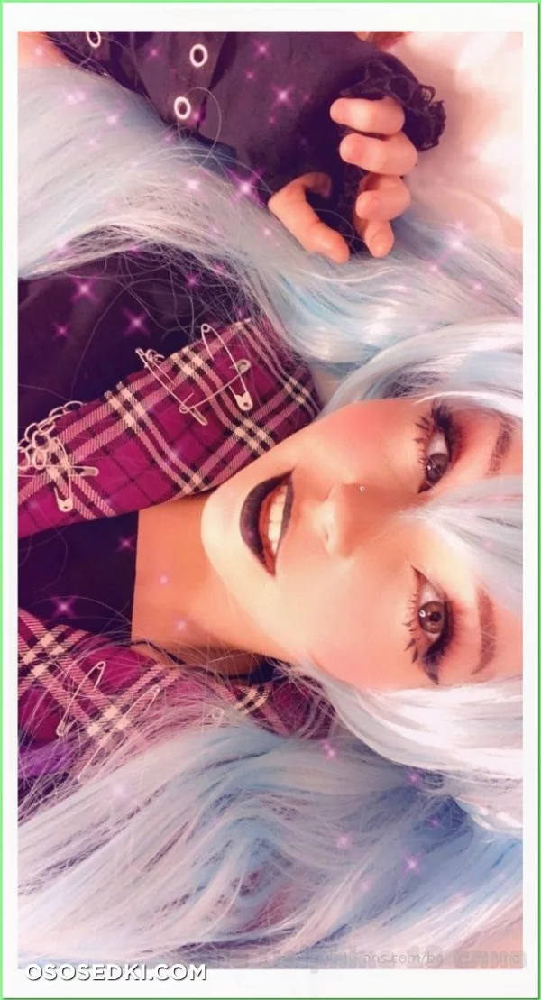 Belle Delphine  nude. Onlyfans, Patreon leaked 18 nude photos