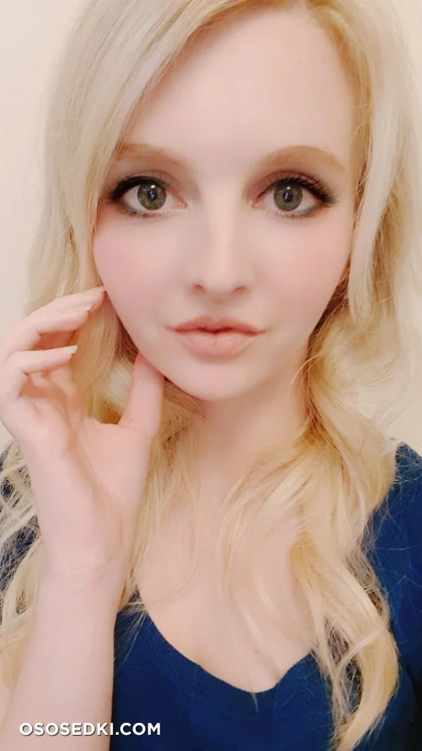 Mikomin nude. Onlyfans, Patreon leaked 36 nude photos