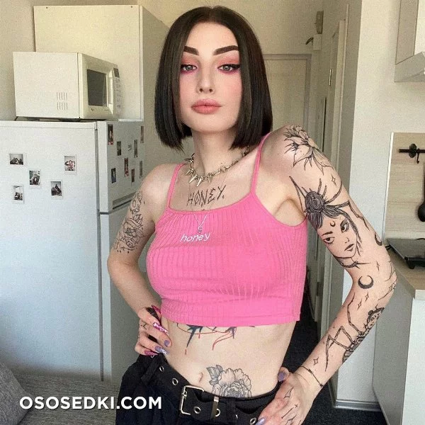 Evelyn_213 nude. Onlyfans, Patreon leaked 60 nude photos