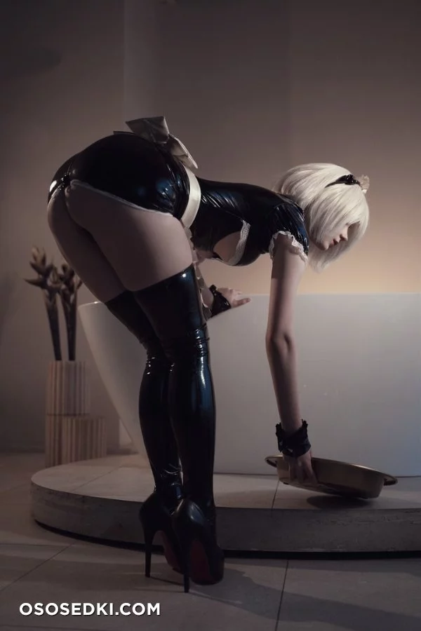 MiakanaYuri-2B(YoRHa) nude. Onlyfans, Patreon leaked 19 nude photos