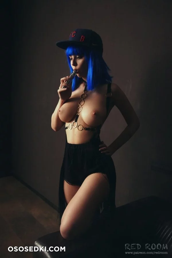 Disharmonica - School nude. Onlyfans, Patreon leaked 13 nude photos