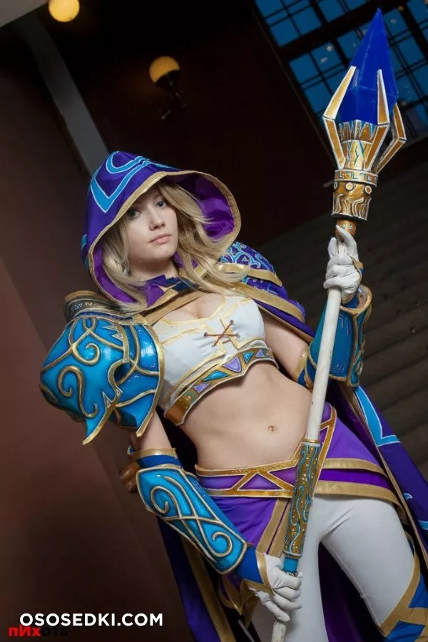 Narga | Jaina  nude. Onlyfans, Patreon leaked 59 nude photos