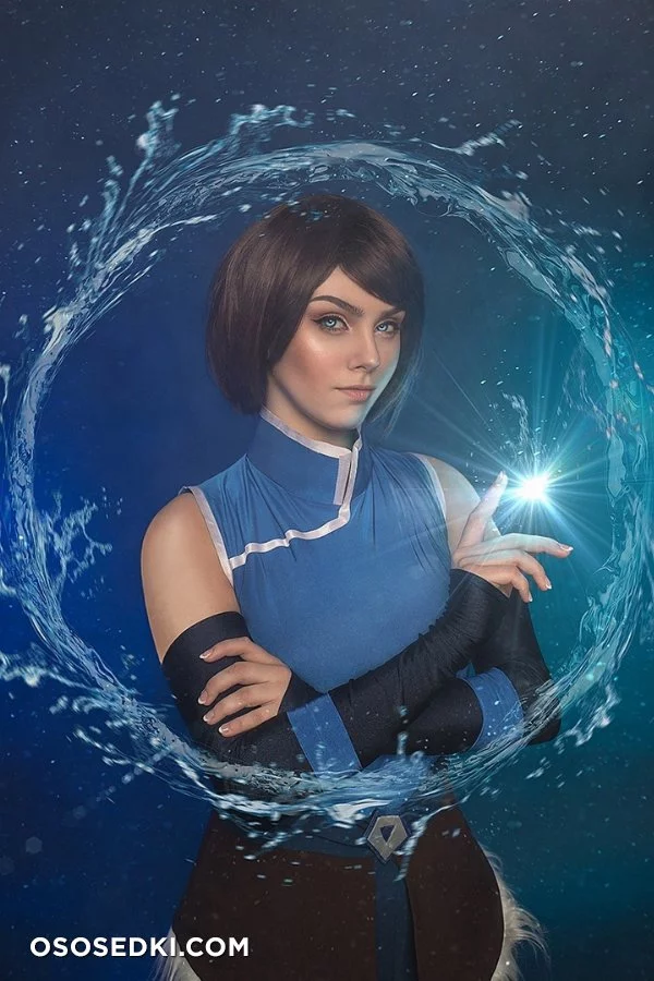 Irene Nova | Korra  nude. Onlyfans, Patreon leaked 14 nude photos