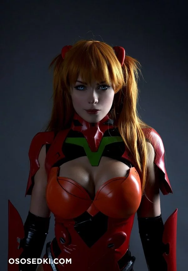 Irina Meier Nude - Cosplay Model Onlyfans private Pussy Photos nude. Onlyfans, Patreon leaked 8 nude photos