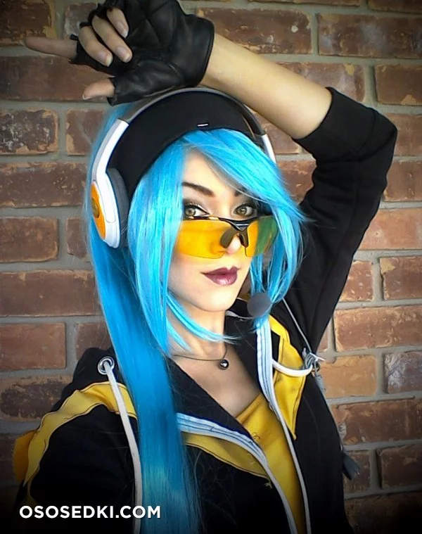 Toniji | Janna nude. Onlyfans, Patreon leaked 11 nude photos
