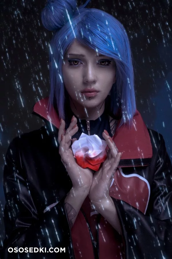 Xenon | Konan nude. Onlyfans, Patreon leaked 43 nude photos
