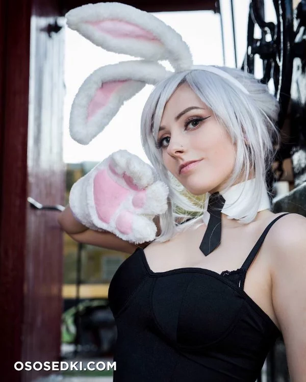 RolyatIsTaylor | Riven nude. Onlyfans, Patreon leaked 13 nude photos