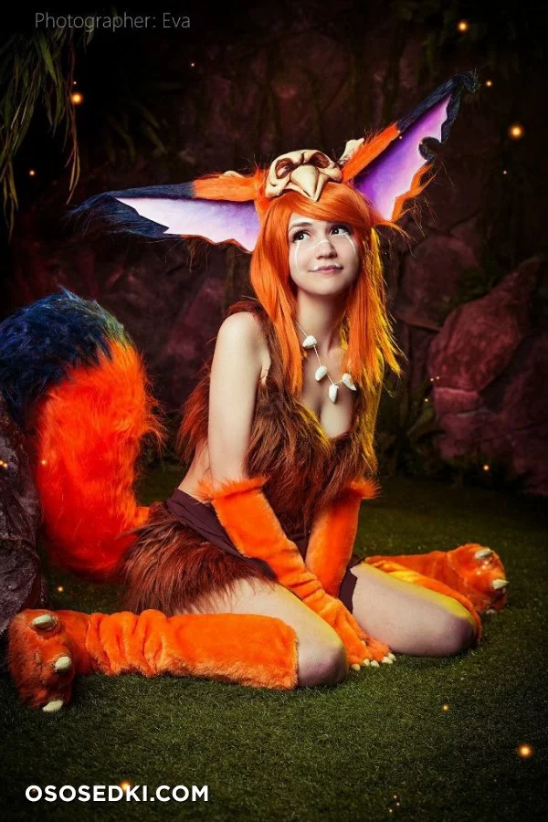 Akaomy | Gnar nude. Onlyfans, Patreon leaked 32 nude photos
