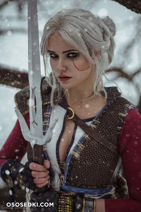 Mira | Ciri nude. Onlyfans, Patreon leaked 20 nude photos