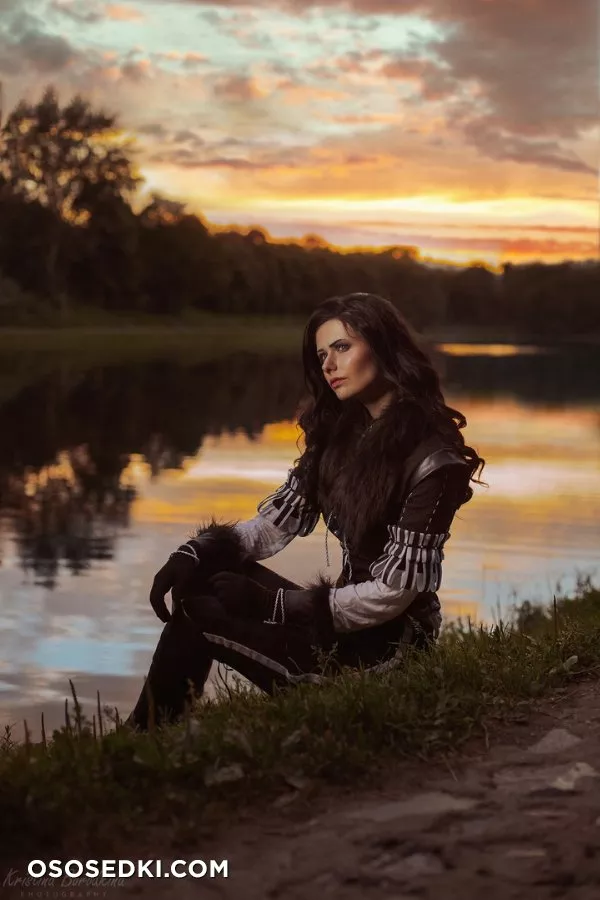 Mira | Yennefer nude. Onlyfans, Patreon leaked 50 nude photos