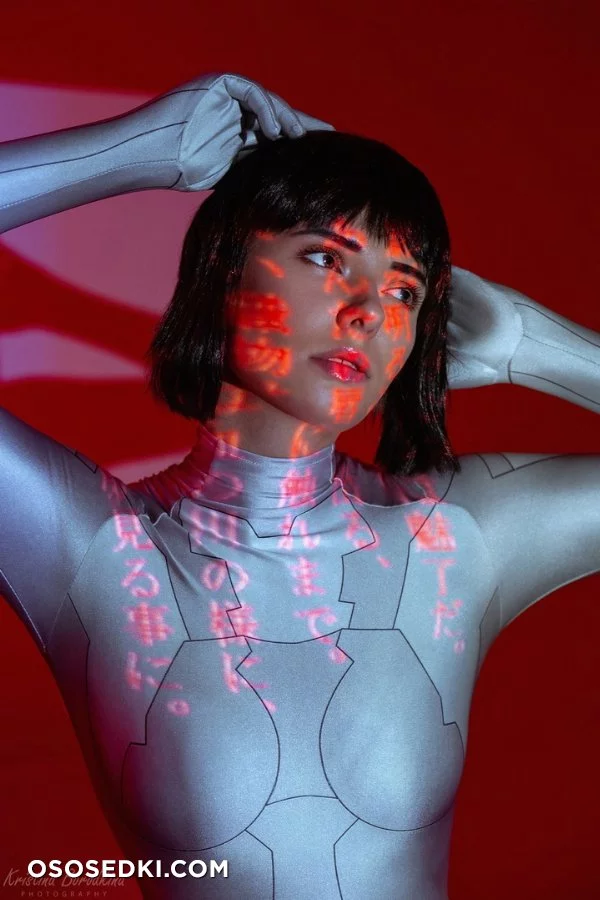 Mira | Motoko nude. Onlyfans, Patreon leaked 10 nude photos