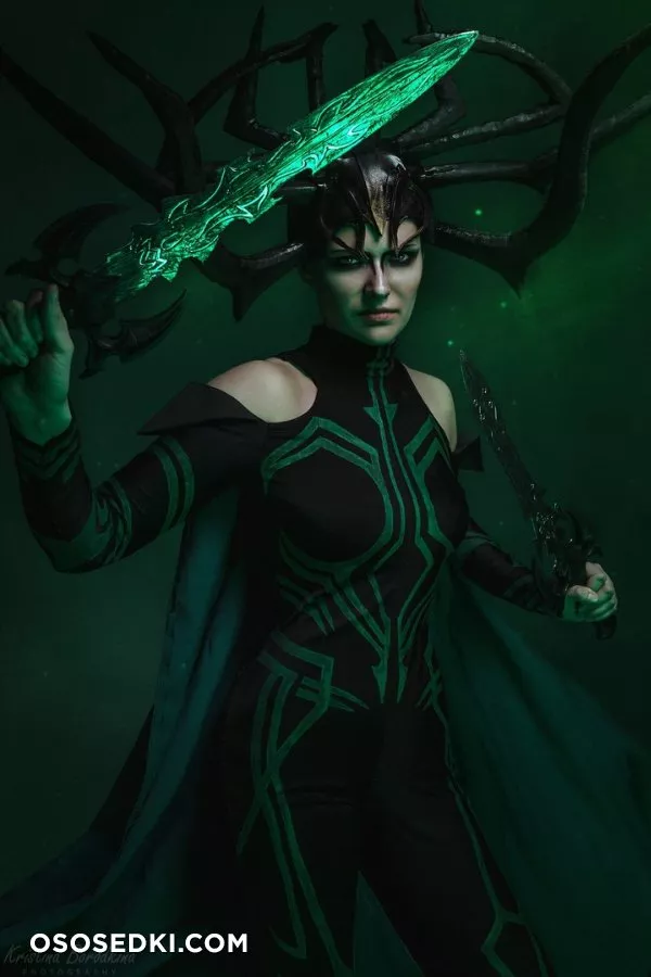 Mira | Hela nude. Onlyfans, Patreon leaked 10 nude photos