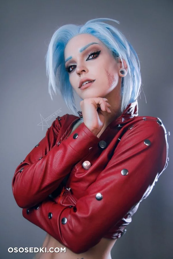 Andrasta | Ban nude. Onlyfans, Patreon leaked 19 nude photos