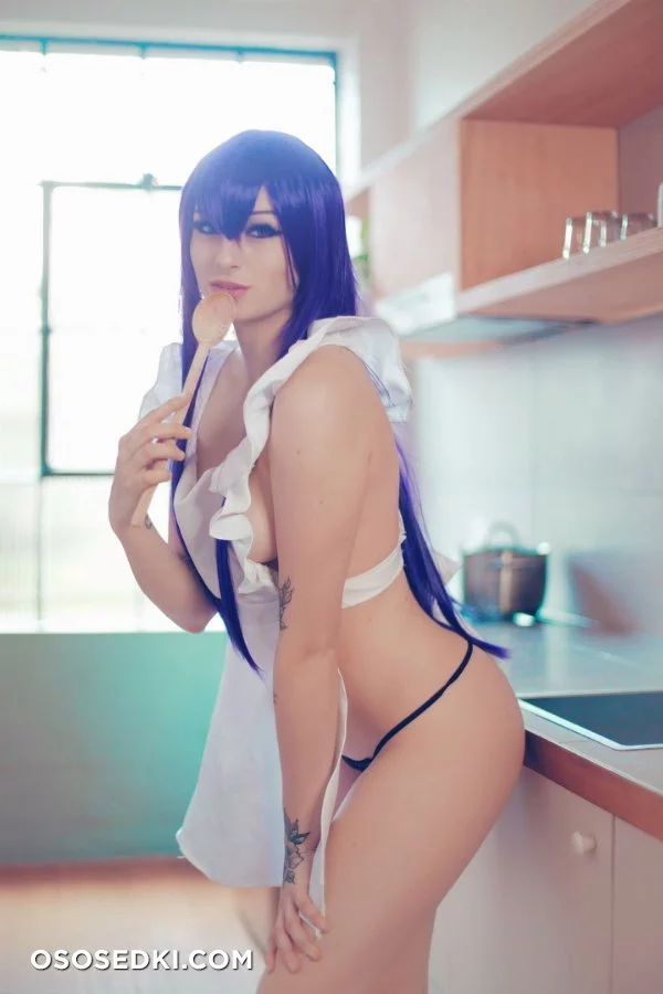 Kayla Erin | Saeko nude. Onlyfans, Patreon leaked 18 nude photos