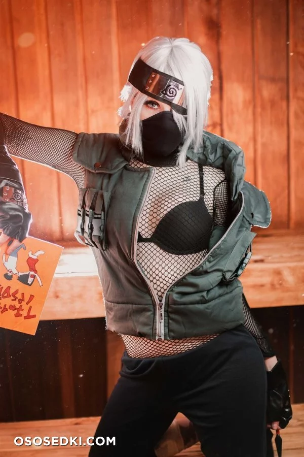 Ri Care | Kakashi nude. Onlyfans, Patreon leaked 40 nude photos