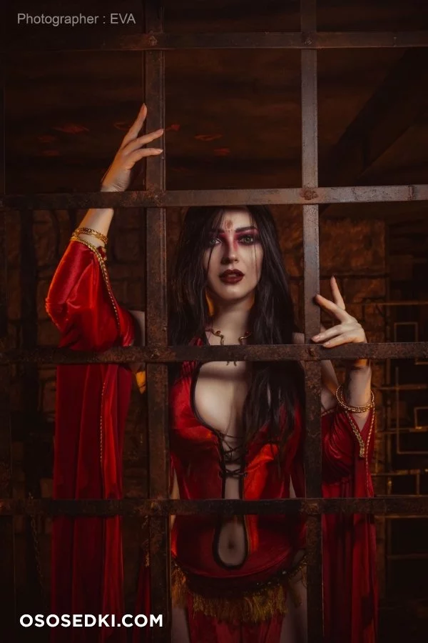 Milena Hime | Kaileena nude. Onlyfans, Patreon leaked 12 nude photos