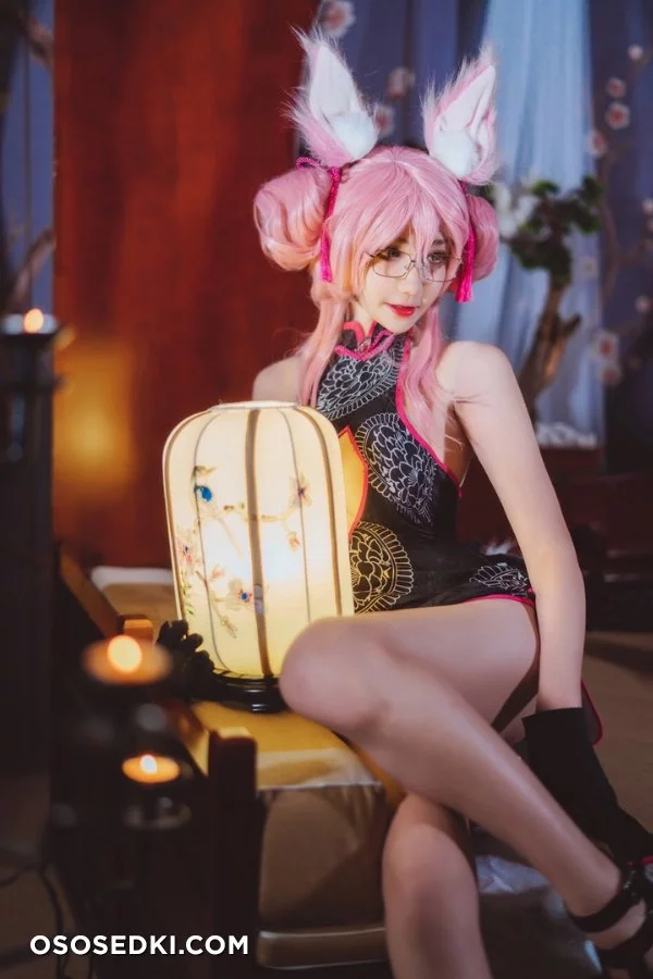 Momoko | Tamamo nude. Onlyfans, Patreon leaked 16 nude photos