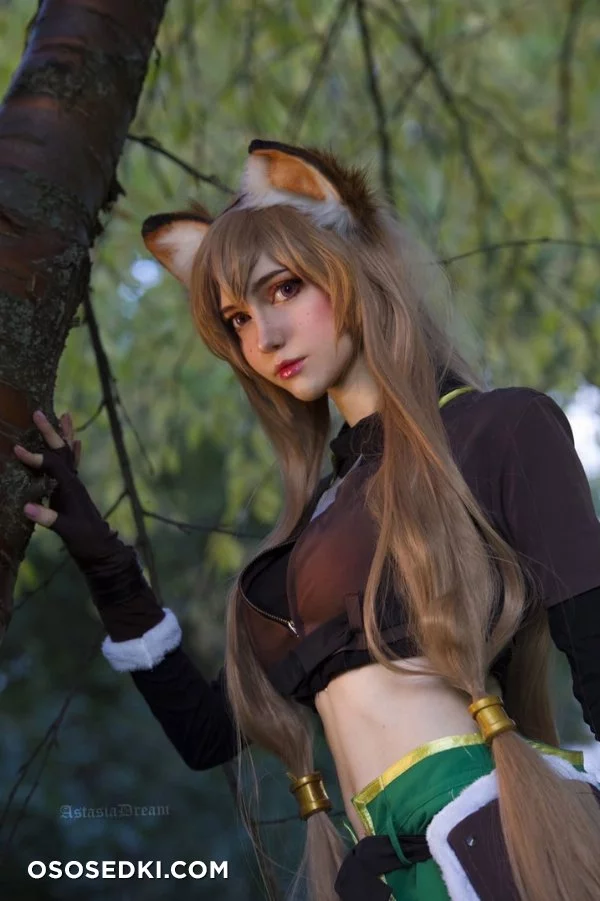 Astasia Dream | Raftalia nude. Onlyfans, Patreon leaked 15 nude photos