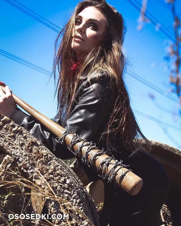 Catjira | Negan nude. Onlyfans, Patreon leaked 15 nude photos