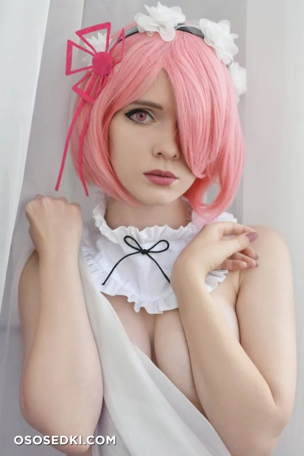 Evenink | Ram nude. Onlyfans, Patreon leaked 12 nude photos