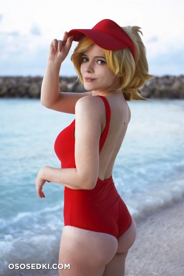 Evenink | Mercy nude. Onlyfans, Patreon leaked 37 nude photos