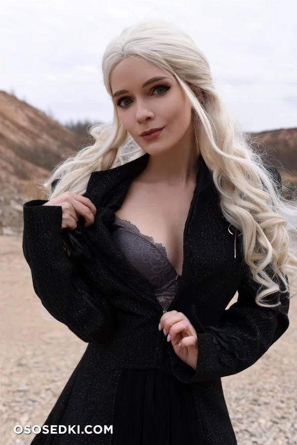 Evenink | Daenerys nude. Onlyfans, Patreon leaked 34 nude photos