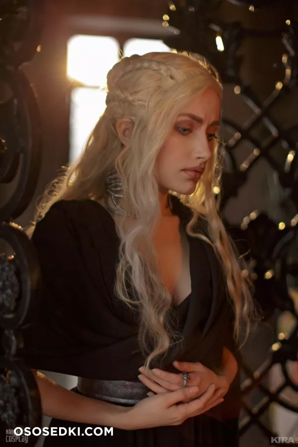 Narga | Daenerys nude. Onlyfans, Patreon leaked 15 nude photos