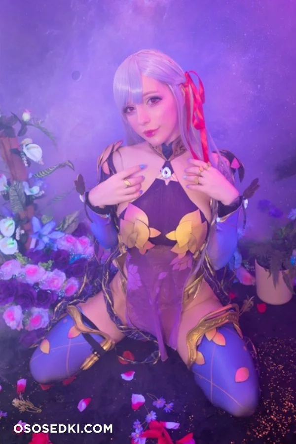 Katyuska Moonfox | Kama nude. Onlyfans, Patreon leaked 101 nude photos
