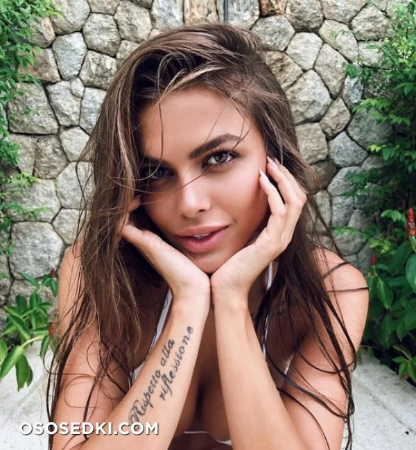 Виктория Одинцова nude. Onlyfans, Patreon leaked 90 nude photos