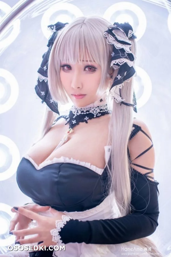 Hane Ame | Formidable nude. Onlyfans, Patreon leaked 11 nude photos