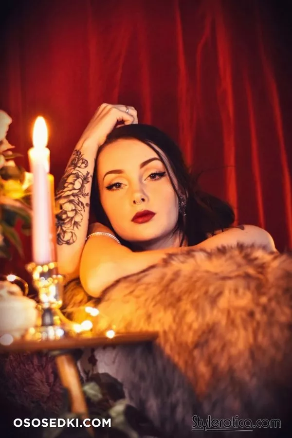 Nixy nude. Onlyfans, Patreon leaked 33 nude photos