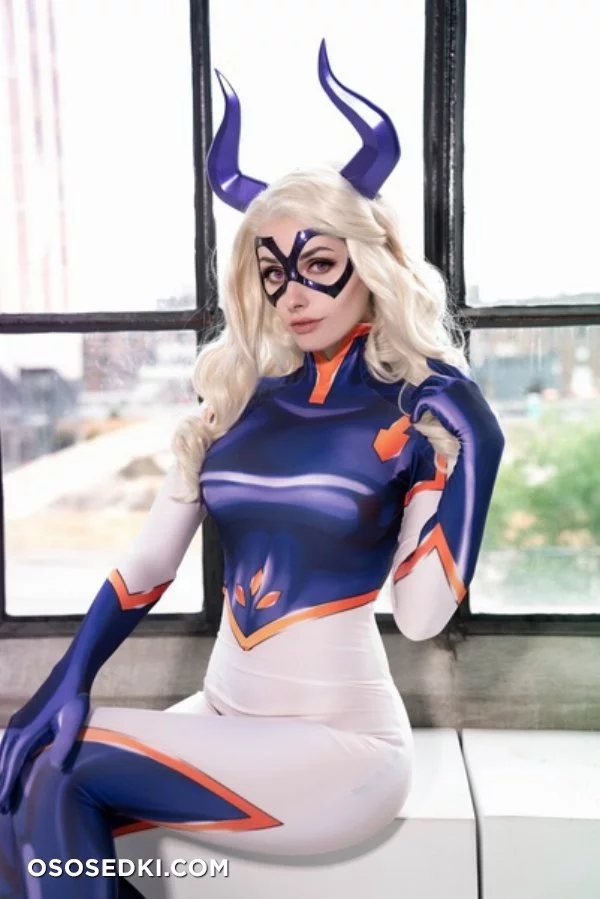 RolyatIsTaylor | Mount Lady nude. Onlyfans, Patreon leaked 40 nude photos