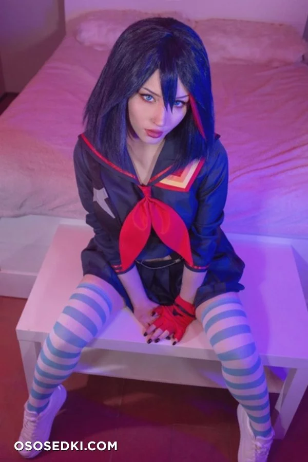 Shiro Kitsune | Ryuko nude. Onlyfans, Patreon leaked 60 nude photos
