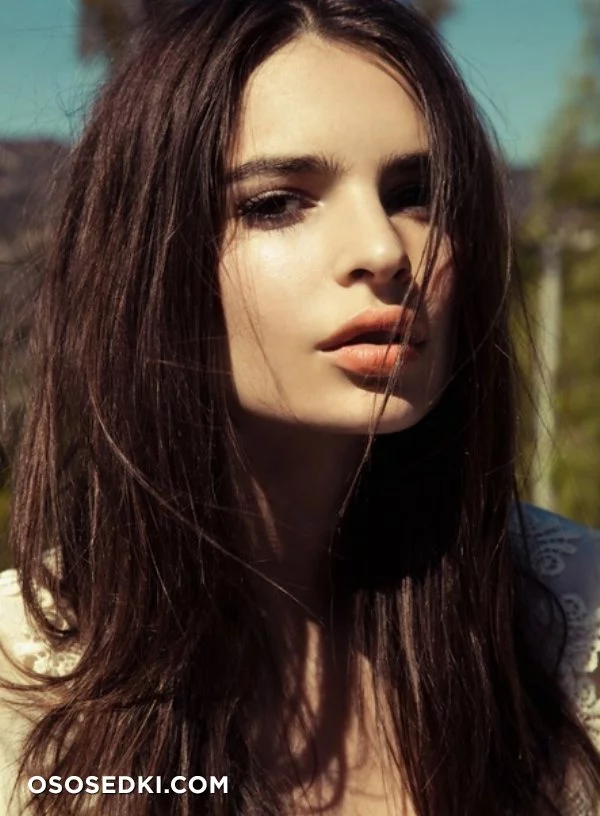 Emily Ratajkowski nude. Onlyfans, Patreon leaked 5277 nude photos