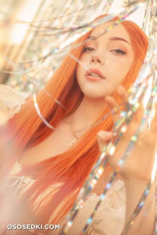 Saya The Fox | Lucia nude. Onlyfans, Patreon leaked 10 nude photos