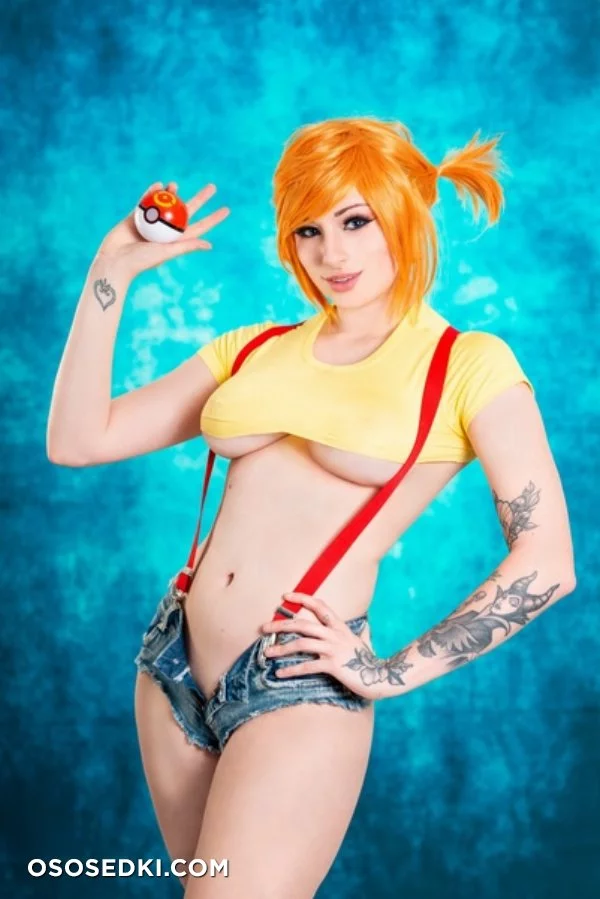 Kayla Erin | Misty nude. Onlyfans, Patreon leaked 64 nude photos