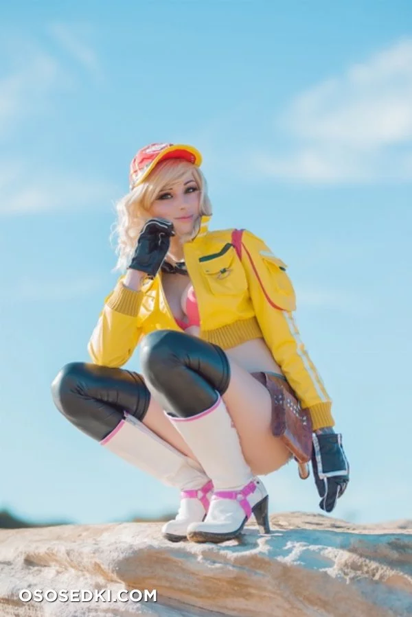 Kayla Erin | Cindy Aurum nude. Onlyfans, Patreon leaked 22 nude photos