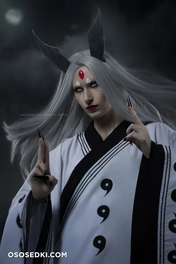 Kristy CHE | Kaguya nude. Onlyfans, Patreon leaked 17 nude photos
