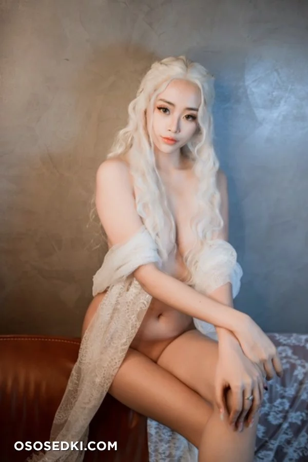 Byoru | Daenerys nude. Onlyfans, Patreon leaked 20 nude photos